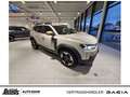 Dacia Duster TCe 130 Extreme CITY-PAKET NAVI KLIMAAUTO ISOFIX Beige - thumbnail 9