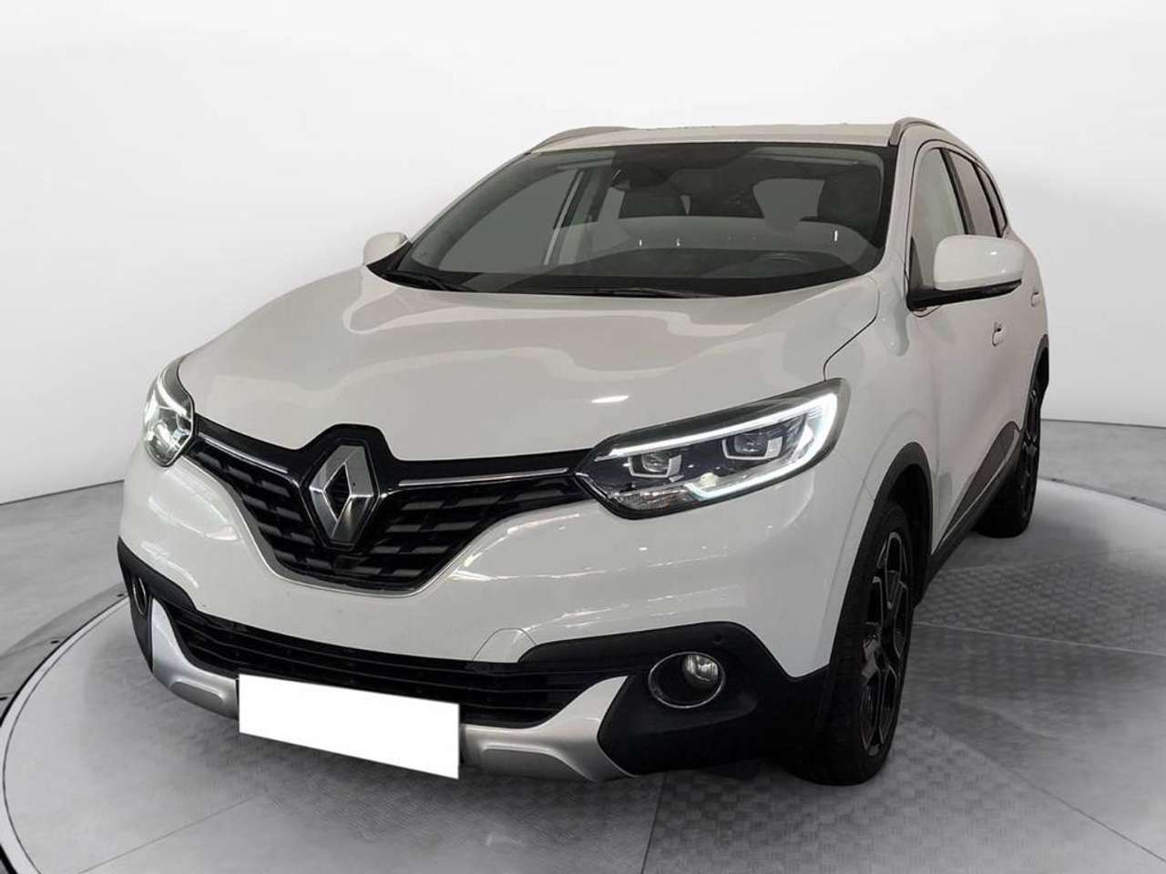 Renault Kadjar 1.5 blue dci Sport Edition2 115cv my19