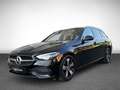 Mercedes-Benz C 200 d T-Modell Österreich-Edition PTS Cam Navi Schwarz - thumbnail 2