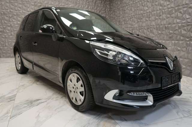 Used Renault Scenic 1.2 TCe