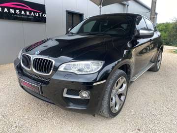E71 LCI xDrive30d 245ch Exclusive Ultimate A