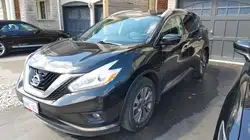 2017 Nissan Murano