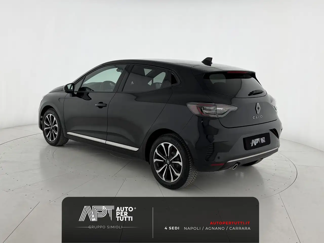 Renault Clio 1.0 tce Techno 90cv, миниатюра 3