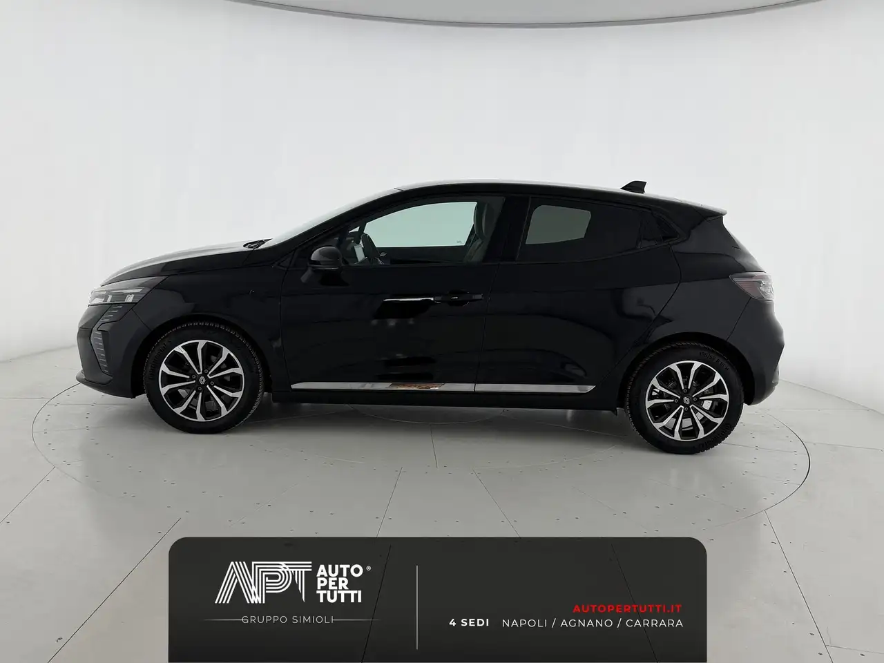 Renault Clio 1.0 tce Techno 90cv, миниатюра 2