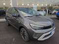 Opel Crossland X Crossland 1.2 Elegance s Grey - thumbnail 1