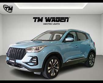 5.0 s2 1.5 Turbo CVT Bi-Fuel GPL 2023