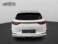 Kia ProCeed / pro_cee'd ProCeed / 1.5 T-GDi GT-Line ISG DCT Blanc - thumbnail 4