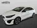 Kia ProCeed / pro_cee'd ProCeed / 1.5 T-GDi GT-Line ISG DCT Blanc - thumbnail 1