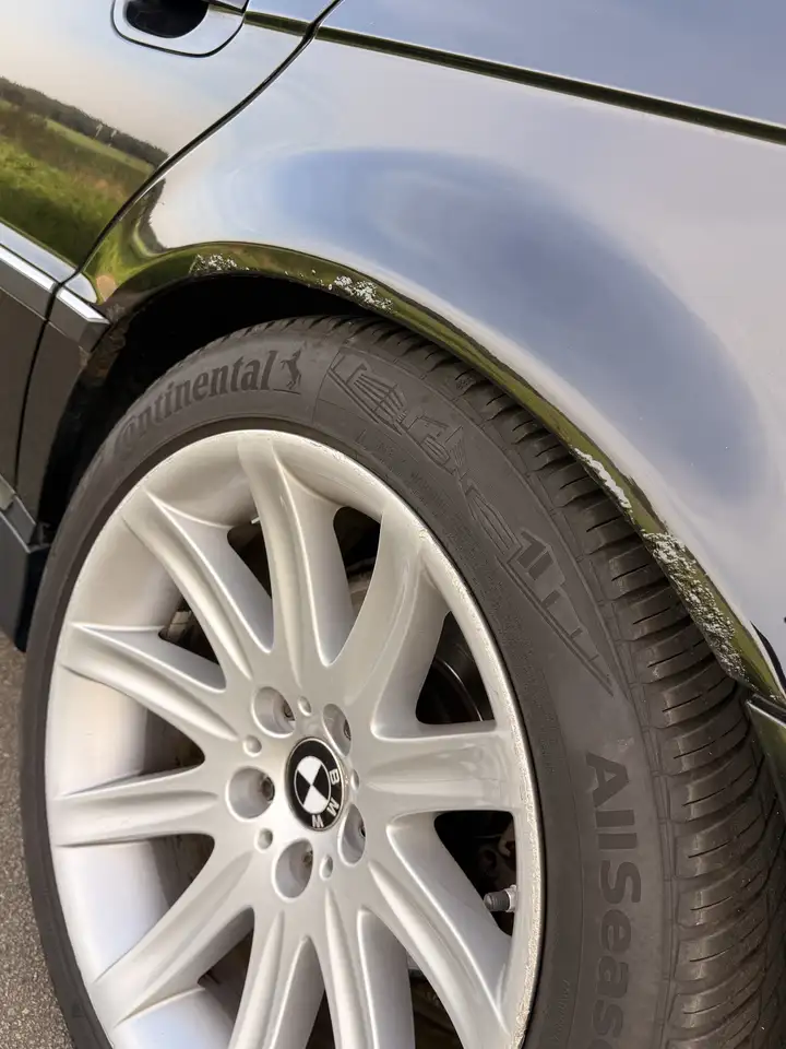 BMW 730d, foto 5