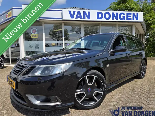 Saab 9-3 Sport Estate 2.8T V6 Turbo-X | XWD Automaat / 300
