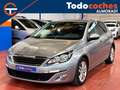 Peugeot 308 1.2 PureTech S&S Active 110 Gris - thumbnail 1