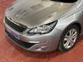 Peugeot 308 1.2 PureTech S&S Active 110 Gris - thumbnail 3