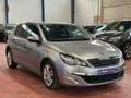 Peugeot 308 1.2 PureTech S&S Active 110 Gris - thumbnail 2