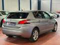 Peugeot 308 1.2 PureTech S&S Active 110 Gris - thumbnail 18