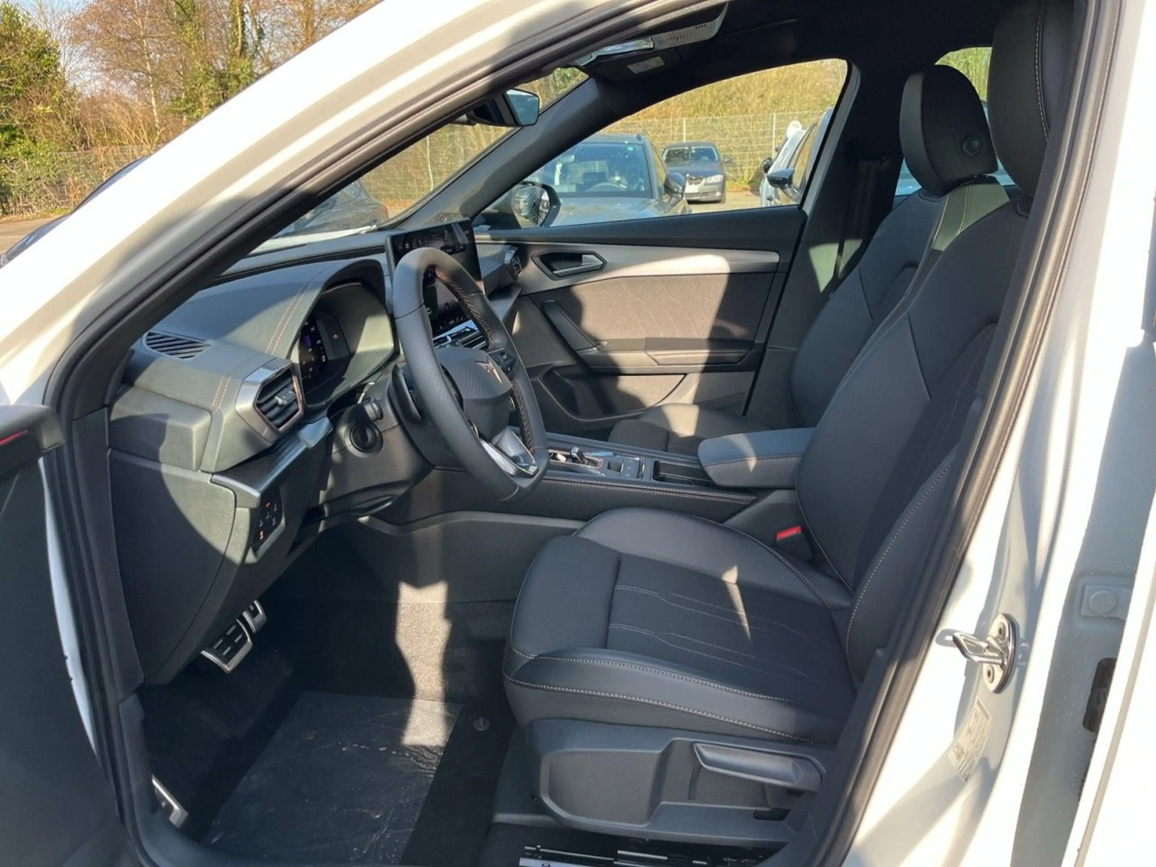 CUPRA Formentor 1.5 eTSI  W DCC|360°|Matrix|LED|R-Kam. — photo 7