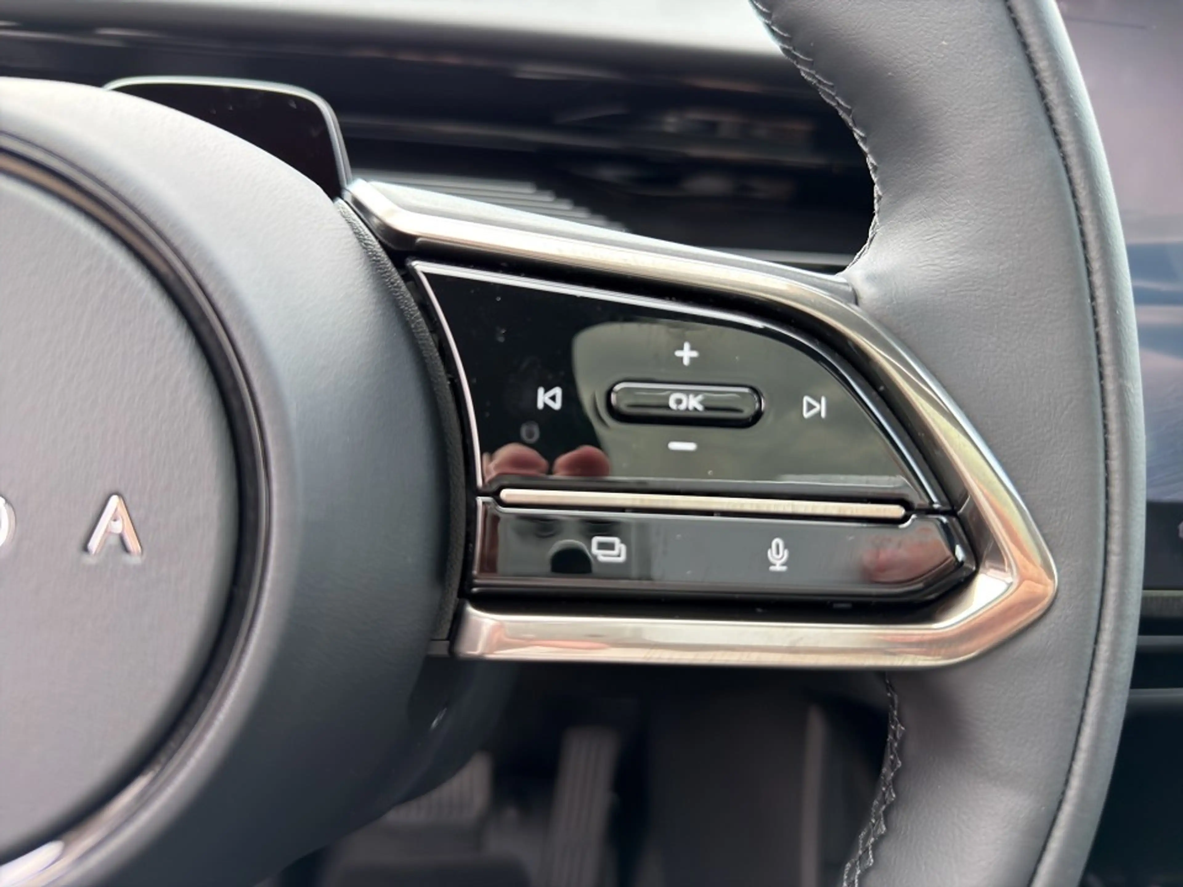 Mazda CX-6e EV 258ps Takumi BKTR PABS — photo 12