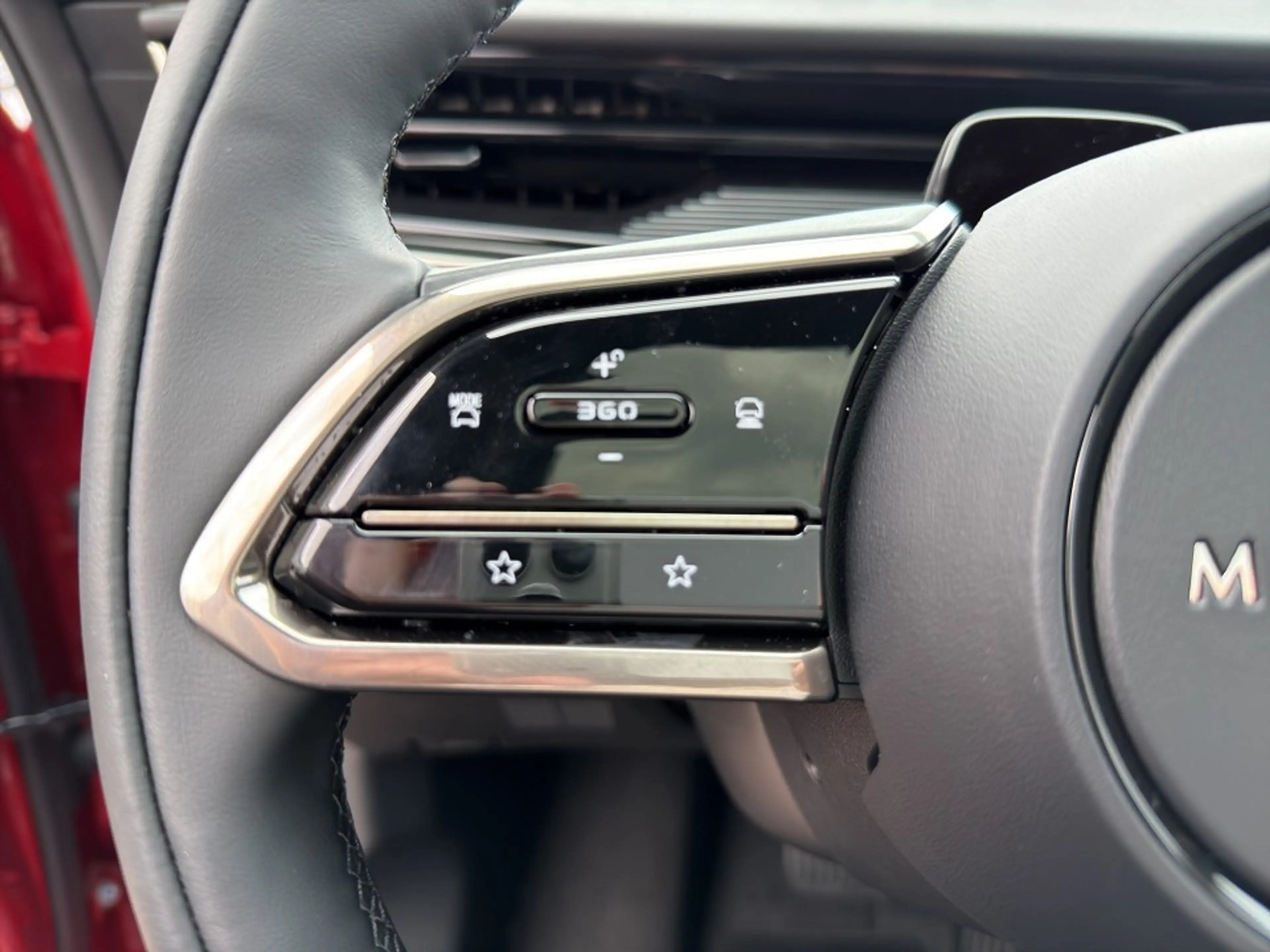 Mazda CX-6e EV 258ps Takumi BKTR PABS — photo 11