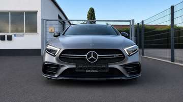 4Matic*GREY MATT*OHNE OPF!*MANUFAKTUR