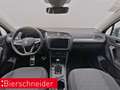 Volkswagen Tiguan Allspace 2.0 TSI DSG 4Mo. Move 7-S. PANORAMA KAMERA PARKLEN Schwarz - thumbnail 4