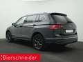 Volkswagen Tiguan Allspace 2.0 TSI DSG 4Mo. Move 7-S. PANORAMA KAMERA PARKLEN Schwarz - thumbnail 3