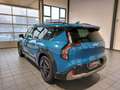 Kia EV9 GT-line  Launch Edition 4WD 99,8 kWh Blau - thumbnail 4