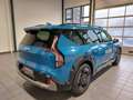 Kia EV9 GT-line  Launch Edition 4WD 99,8 kWh Blau - thumbnail 5
