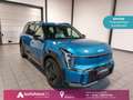 Kia EV9 GT-line  Launch Edition 4WD 99,8 kWh Blau - thumbnail 1