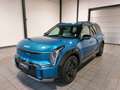 Kia EV9 GT-line  Launch Edition 4WD 99,8 kWh Blau - thumbnail 3