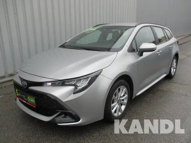 Toyota Corolla 1.8 Hybrid Touring Sports Active ACC+LED