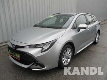 1.8 Hybrid Touring Sports Active ACC+LED