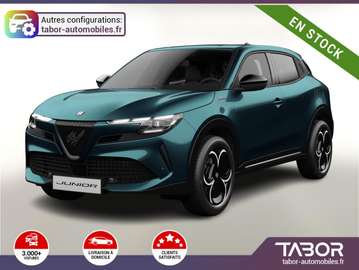 Ibrida Speciale TechPack GPS