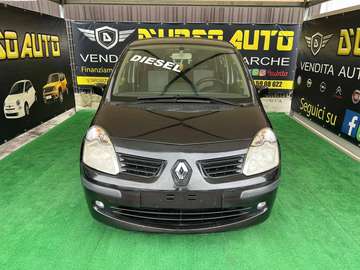 Modus 1.5 dci Grazia 86cv