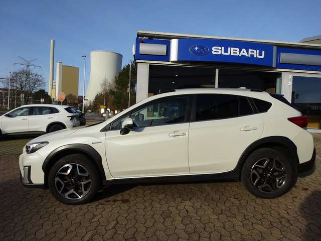 Subaru XV Platinum *2Hd*AHK*