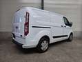 Ford Transit Custom ✖ AUTO | TVA RECUPERABLE | CARPLAY | TOP ETAT Wit - thumbnail 4