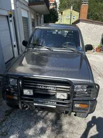 1.6i EL II Hard Top
