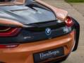 BMW i8 Roadster / E-Copper / Exklusiv Interior Orange - thumbnail 13