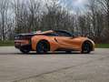 BMW i8 Roadster / E-Copper / Exklusiv Interior Oranje - thumbnail 17
