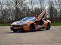 BMW i8 Roadster / E-Copper / Exklusiv Interior Orange - thumbnail 5