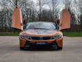 BMW i8 Roadster / E-Copper / Exklusiv Interior Oranje - thumbnail 25