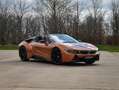 BMW i8 Roadster / E-Copper / Exklusiv Interior Oranje - thumbnail 22