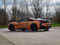BMW i8 Roadster / E-Copper / Exklusiv Interior Orange - thumbnail 10