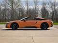 BMW i8 Roadster / E-Copper / Exklusiv Interior Orange - thumbnail 9