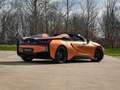 BMW i8 Roadster / E-Copper / Exklusiv Interior Oranje - thumbnail 16