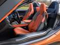 BMW i8 Roadster / E-Copper / Exklusiv Interior Oranje - thumbnail 29