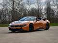 BMW i8 Roadster / E-Copper / Exklusiv Interior Orange - thumbnail 4