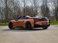 BMW i8 Roadster / E-Copper / Exklusiv Interior Orange - thumbnail 11