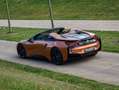 BMW i8 Roadster / E-Copper / Exklusiv Interior Orange - thumbnail 3