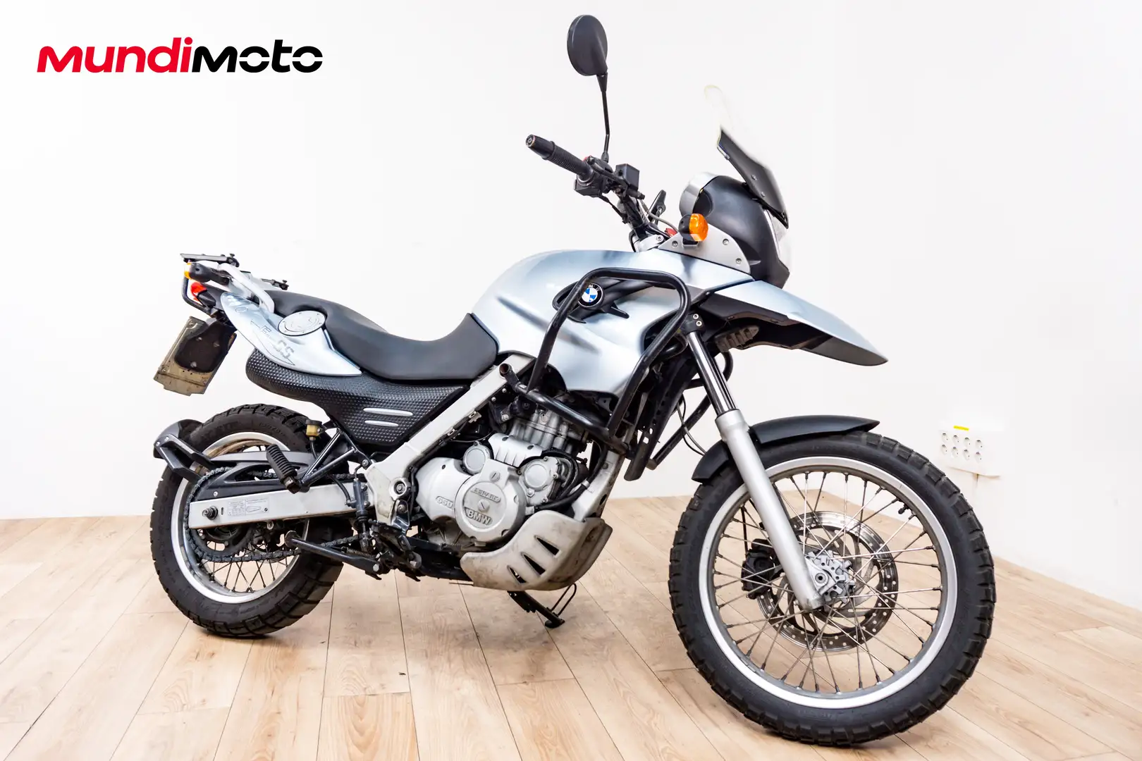 BMW F 650 GS - 2