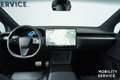Tesla Model X Plaid AWD Bleu - thumbnail 12