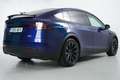 Tesla Model X Plaid AWD Bleu - thumbnail 2